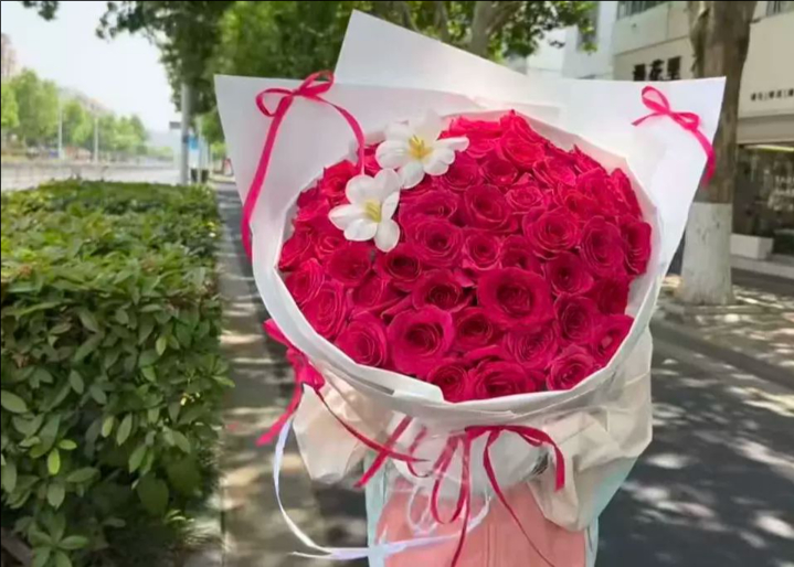 赣州崇义县花店